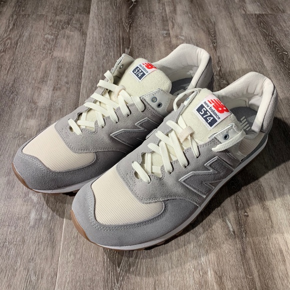 New Balance Other - New Balance 574 Retro Sport Classic Shoes Sneakers